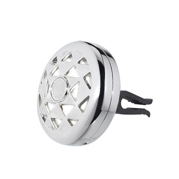 Дифузор для автівки Maison Berger Paris JOY, з ароматом AGAVE GARDEN