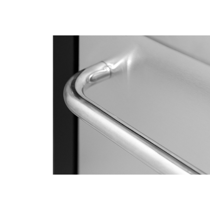 Газовий гриль Ranger 31 + набір необхідних аксесуарів GRILLI 777243-set Код: 013224