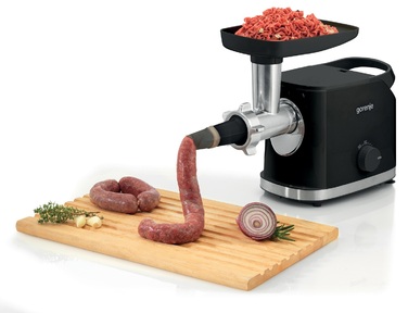 М'ясорубка Gorenje MG1802B (MG2014DC) (6910003)