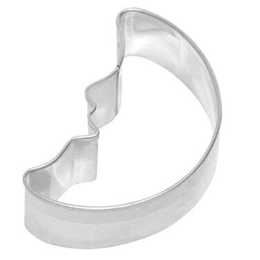 Форма для печива у вигляді місяця, 4,5 см, RBV Birkmann