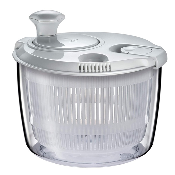 Міні-спінер для салату 2,5 л Kuchenprofi