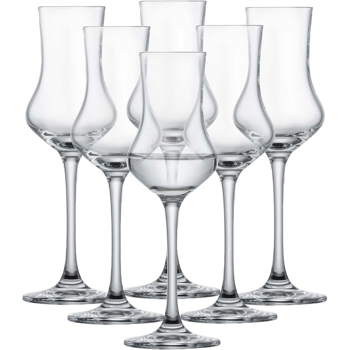 Набір чарок 95 мл, 6 предметів, Bar Special Schott Zwiesel