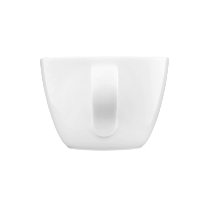 Чашка для кави 0.24 л біла Fashion Seltmann