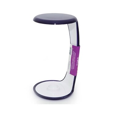 Підставка для паперового рушника Fissman пурпурний (7100)