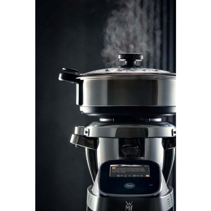 Кухонный комбайн Avantgarde WMF