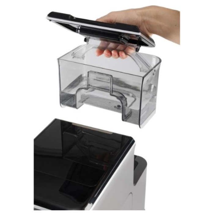 Кавоварка Gorenje GFA CM 20S (CM9002B-GS) (6903320)