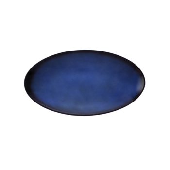 Блюдо овальне 33 х 18 см Royal Blau Fantastic Seltmann