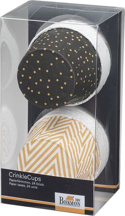 Набір форм для випічки, 24 шт, Christmas Glamour II RBV Birkmann