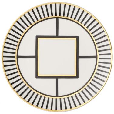 Тарілка для сніданку 22 см MetroChic Villeroy & Boch