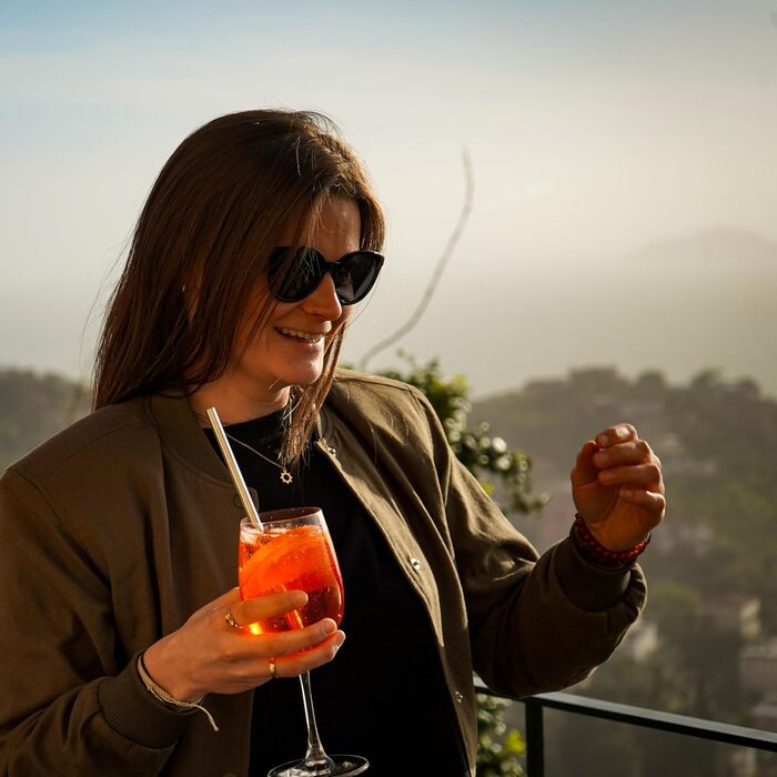 Форма для льоду 4 шт Mannesfaktur