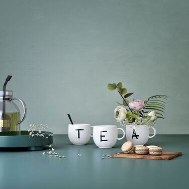 Кружка 0,33 л T Letters Mugs Villeroy & Boch