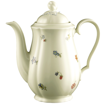 Кавник на 6 персон 1.35 л Blütenmeer Marie-Luise Seltmann