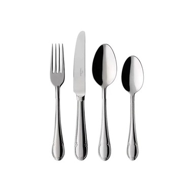 Набір столових приборів 24 предмета Mademoiselle Villeroy & Boch