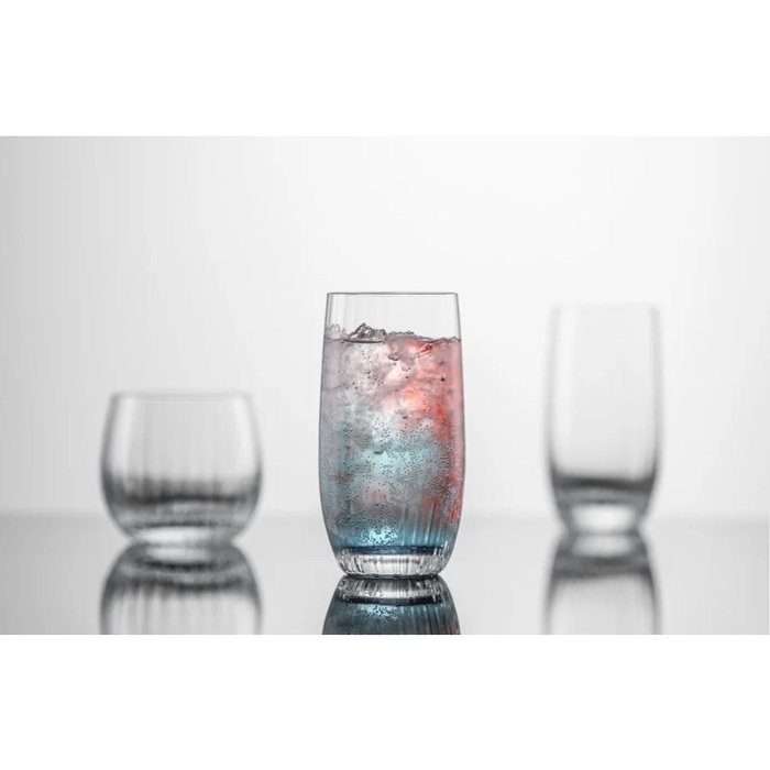 Стакан для лонгдринков 0,5 л, набор 4 предмета Fortune Zwiesel Glas