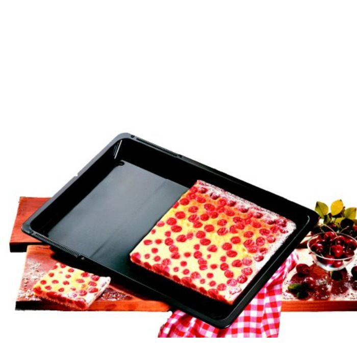 Деко розсувний 52 x 33 cм Back - Idee Kreativ Dr. Oetker