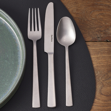 Ложка чайна 14.9 см, Verona Vintage, GenWare