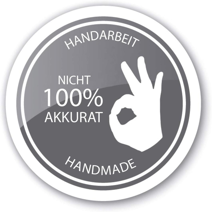 Пробка-свинка EDZARD для шампанського, вина та ігристого вина, висота 10 см, муранське скло, ручна робота