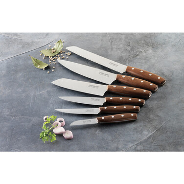 Ніж для томатів Fiskars Norr 13 см (1016472)