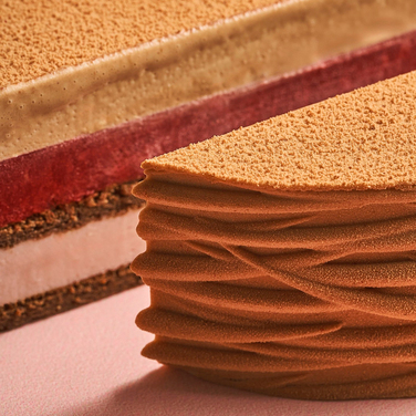 OSIER Форма силіконова