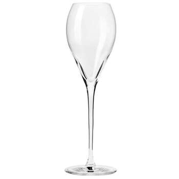 Келих для просекко Krosno Divine 225 \ 230 мл 5900345947976