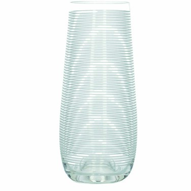 Набір склянок для напоїв Mikasa CHEERS, скло, 230 мл, 4 шт.