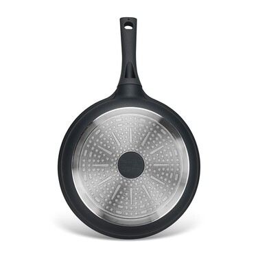 Сковорідка для смаження 28 x 6 см Fissman