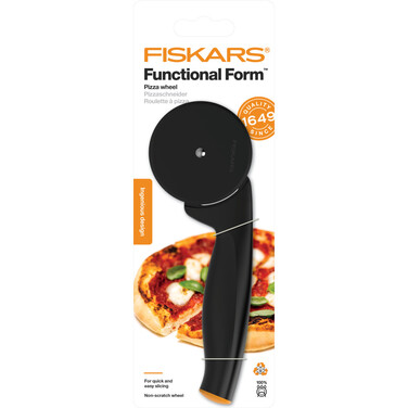 Ніж для піци Fiskars Functional Form (1019533)