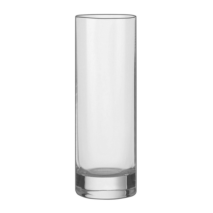 Чарка для спиртних напоїв 50 мл, 6 предметів Crystalex Barline