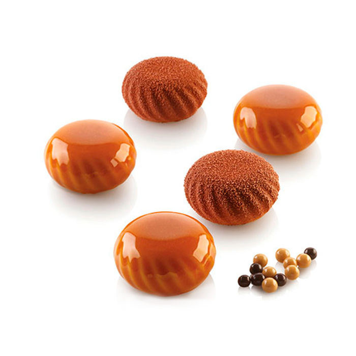 SAMURAI 30 Форма из резины