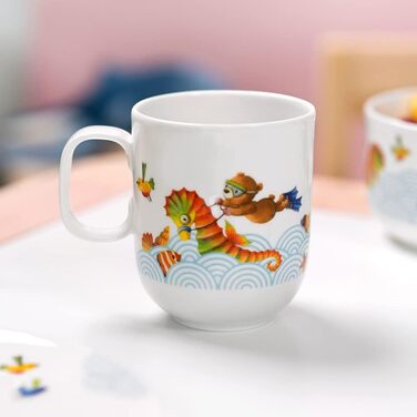 Дитячий кухоль 250 мл Happy As A Bear Villeroy & Boch