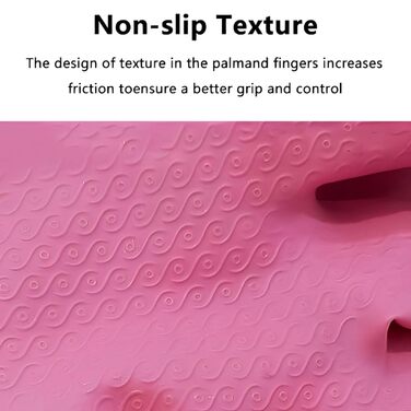 Рукавички для миття посуду 2 пари KINGFINGER