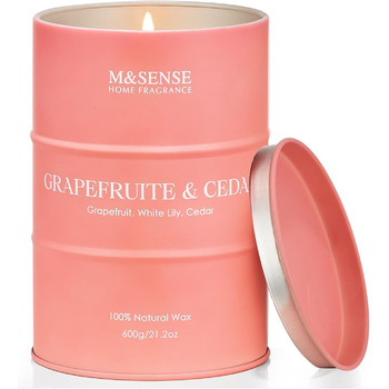 колір: грейпфрутовий кедр