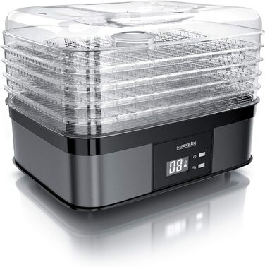 Дегідратор на 5 полиць, 350 Вт Arendo