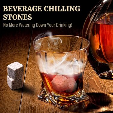 Набір для копчення коктейлів 13 предметів Jettory