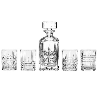 97439 Склянка низька DOF Smoke 345 мл серія 'Highland'