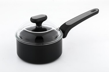 Ковш с крышкой 16 см 1,5 л NOIS