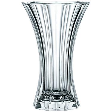 Ваза 30 см Saphir Nachtmann