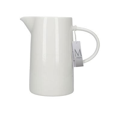 Кувшин Mikasa Ridged, фарфор, 1500 мл