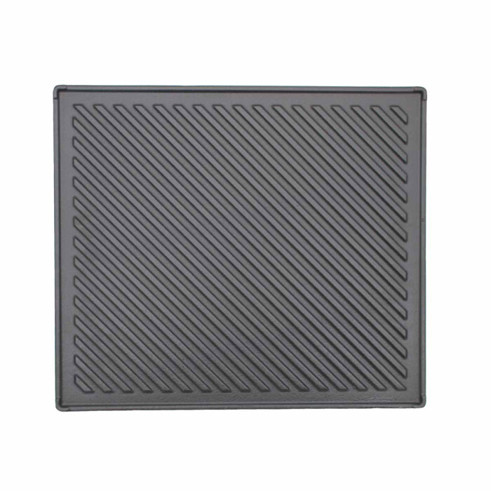 Плита планча чавунна для грилів GRILLI Senator Pro 32/42 777458 Код: 012905