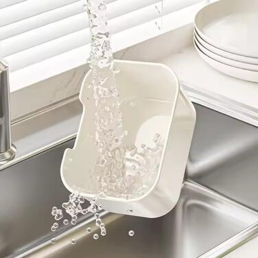 Сервірувальна тарілка у формі миски для закусок, контейнер для подачі солодощів та горіхів із пластику з кришкою з 8 відділеннями, тарілка для закусок, фруктова тарілка, ящик для зберігання десертів, спецій (12 відділень)