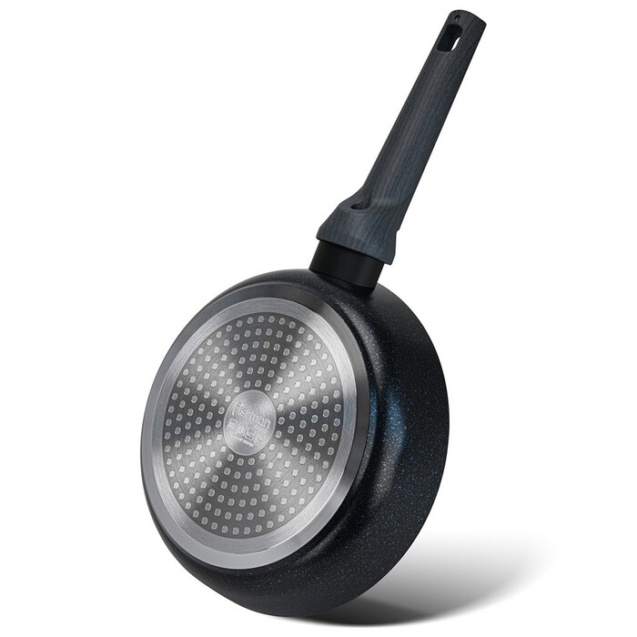 Сковорідка Fissman FERRO 22x5,0 см алюміній з антипригарним покриттям (14517)