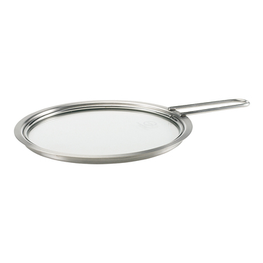 Кришка Ø 20 см прозора Eva Trio Eva Solo