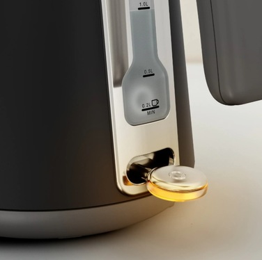 Електрочайник Tefal KI6668E0 (7098757)