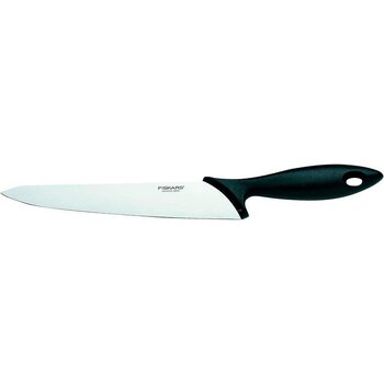 Fiskars Кухонный нож Essential, 21 см