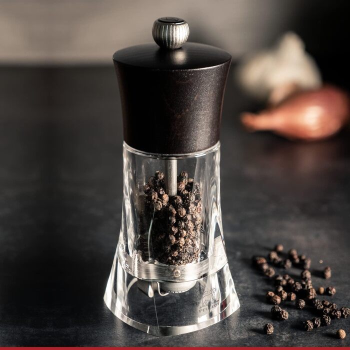 Мускатний млин 15 см (Chili Mill), 33088 Daman