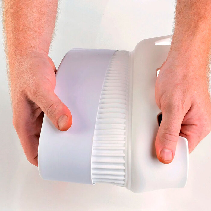 Stella del Circo Форма из резины