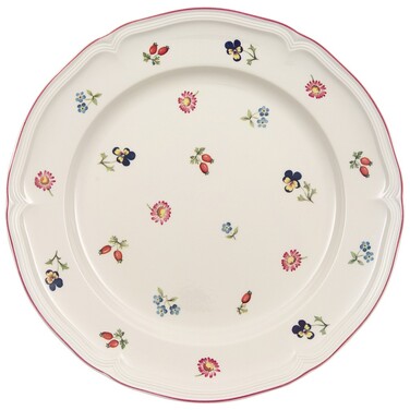 Тарілка 26 см Petite Fleur Villeroy & Boch