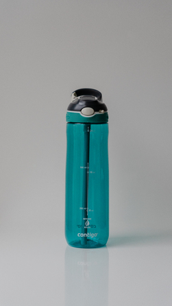 Бутылка спортивная 0,72 л 2191381