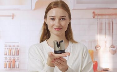 Точилка для ножів YOORLEAY