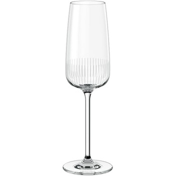 Келих для шампанського 120 мл, набір 4 предмети Afina Villeroy & Boch